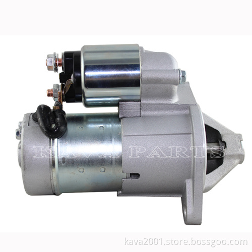 12V Auto Starter For Nissan S114-842 23300-49A00